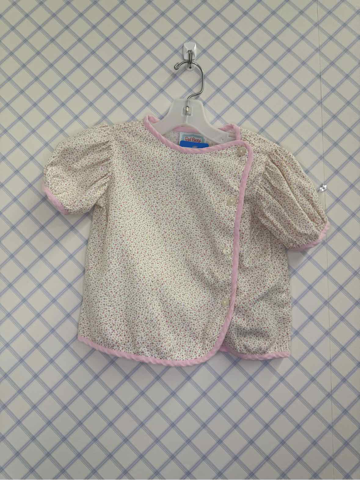 Boutique Child Size 18 Months Short Sleeve
