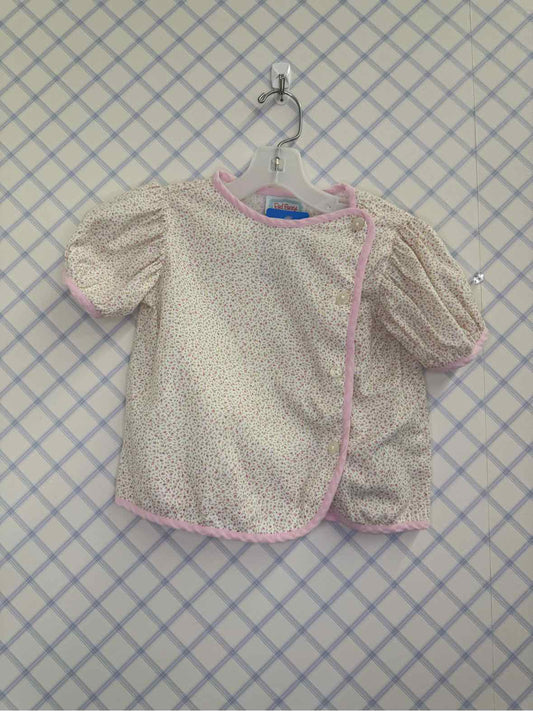 Boutique Child Size 18 Months Short Sleeve