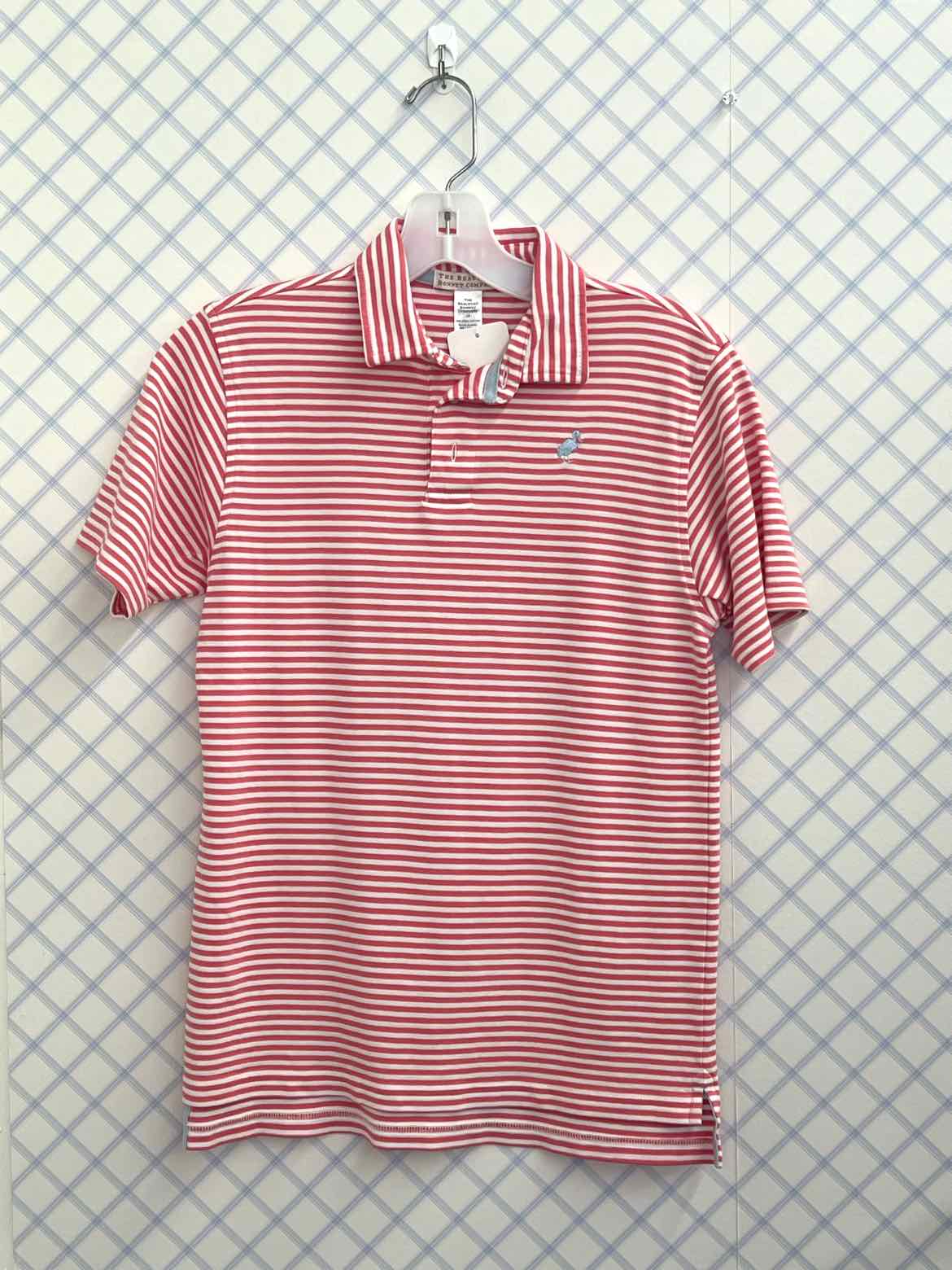 TBBC Child Size 14 Short Sleeve