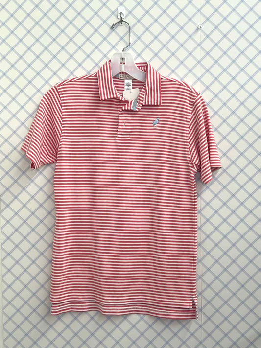 TBBC Child Size 14 Short Sleeve