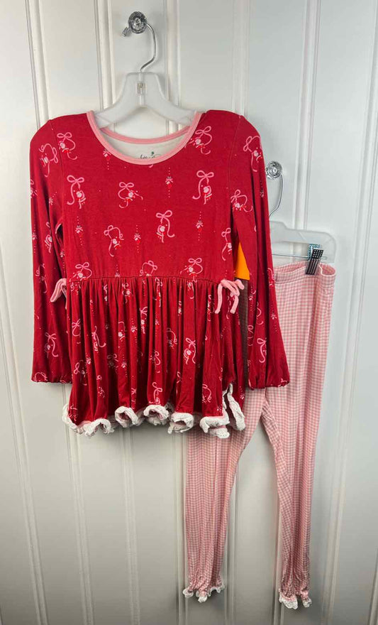 Love + Grow Child Size 8 Outfits