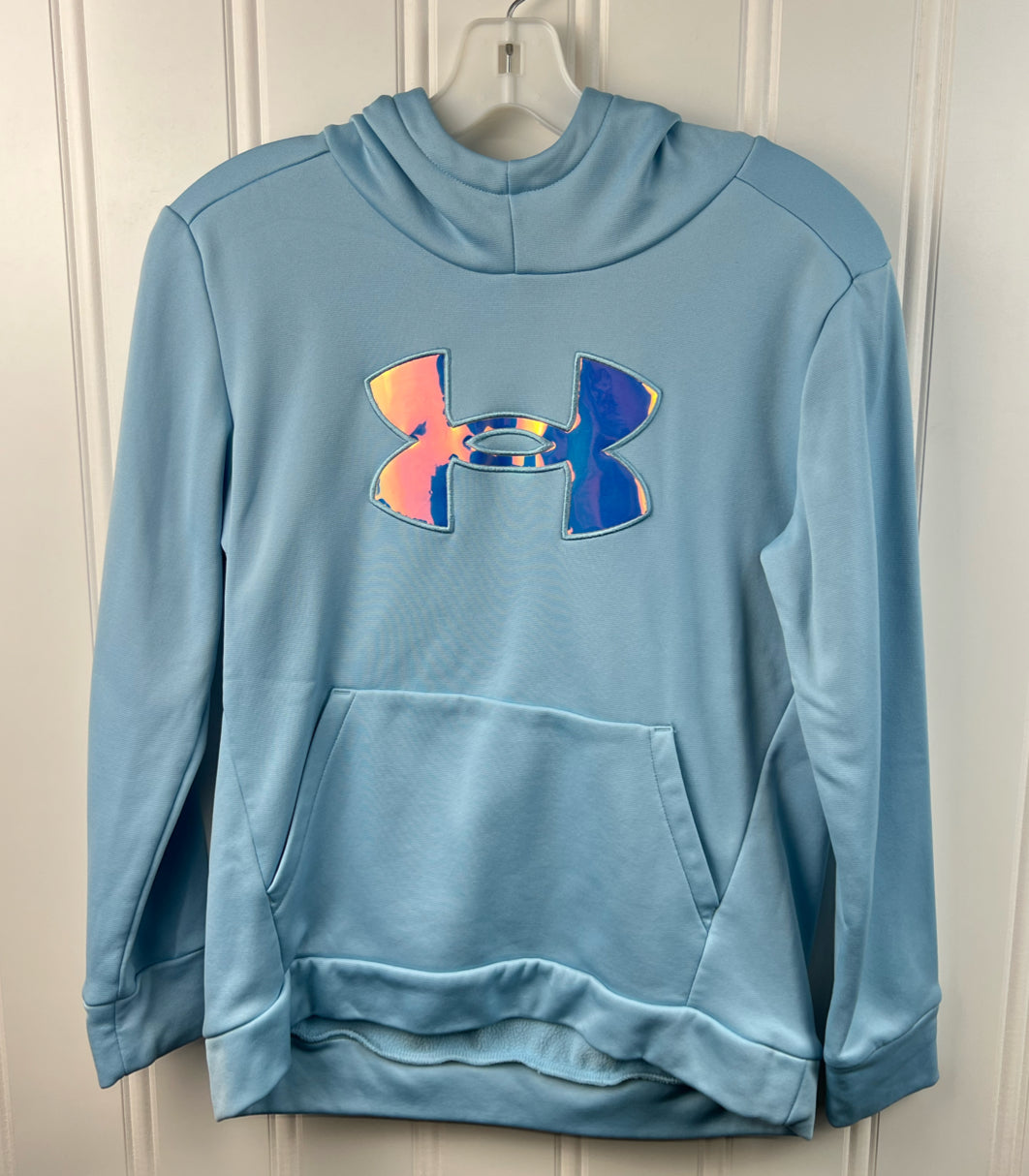 Under Armour Child Size L Hoodie
