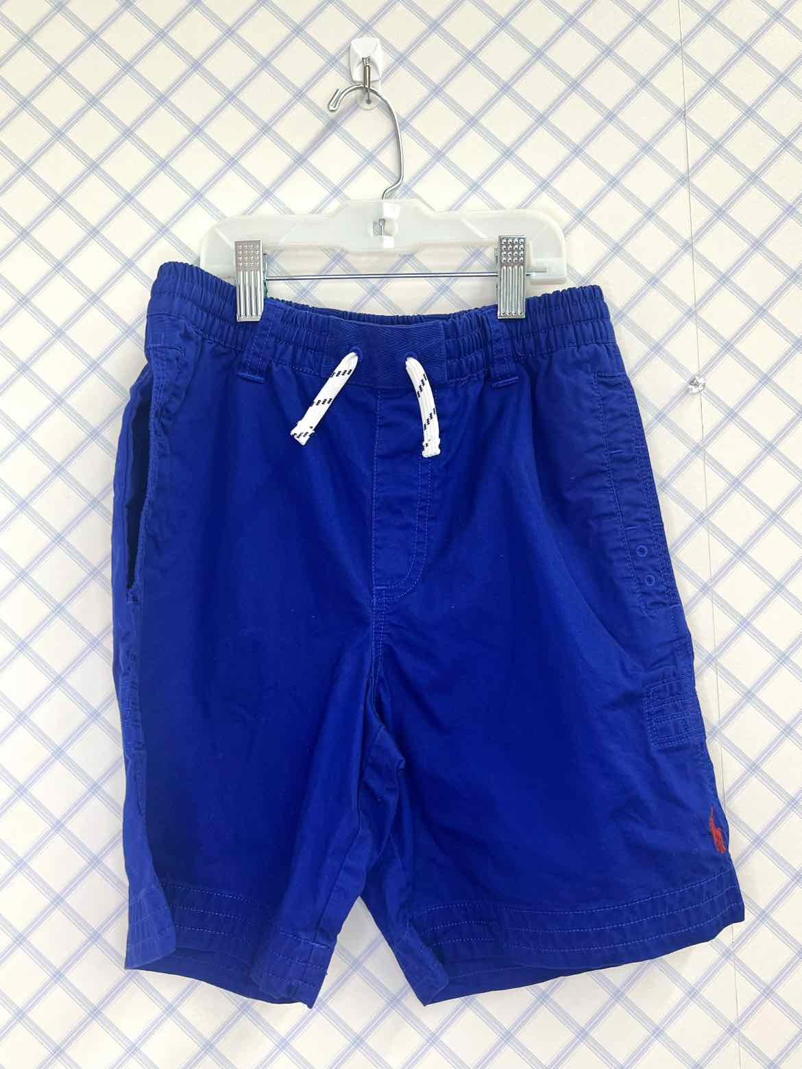 Polo Child Size 10/12 Shorts