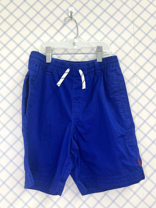 Polo Child Size 10/12 Shorts