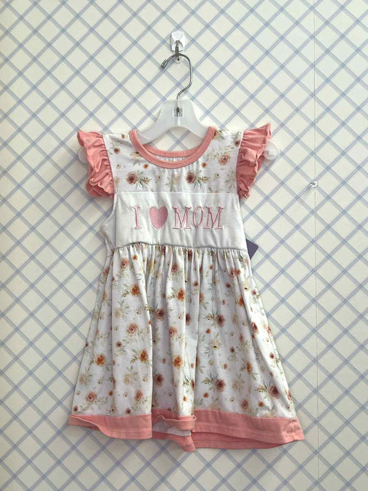 Boutique Child Size 2T Girls Dresses