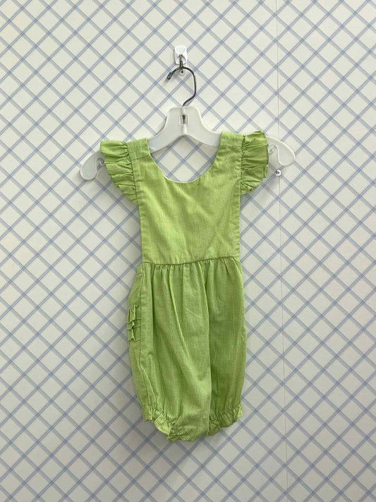 Petit Ami Child Size 24 Months Bubbles