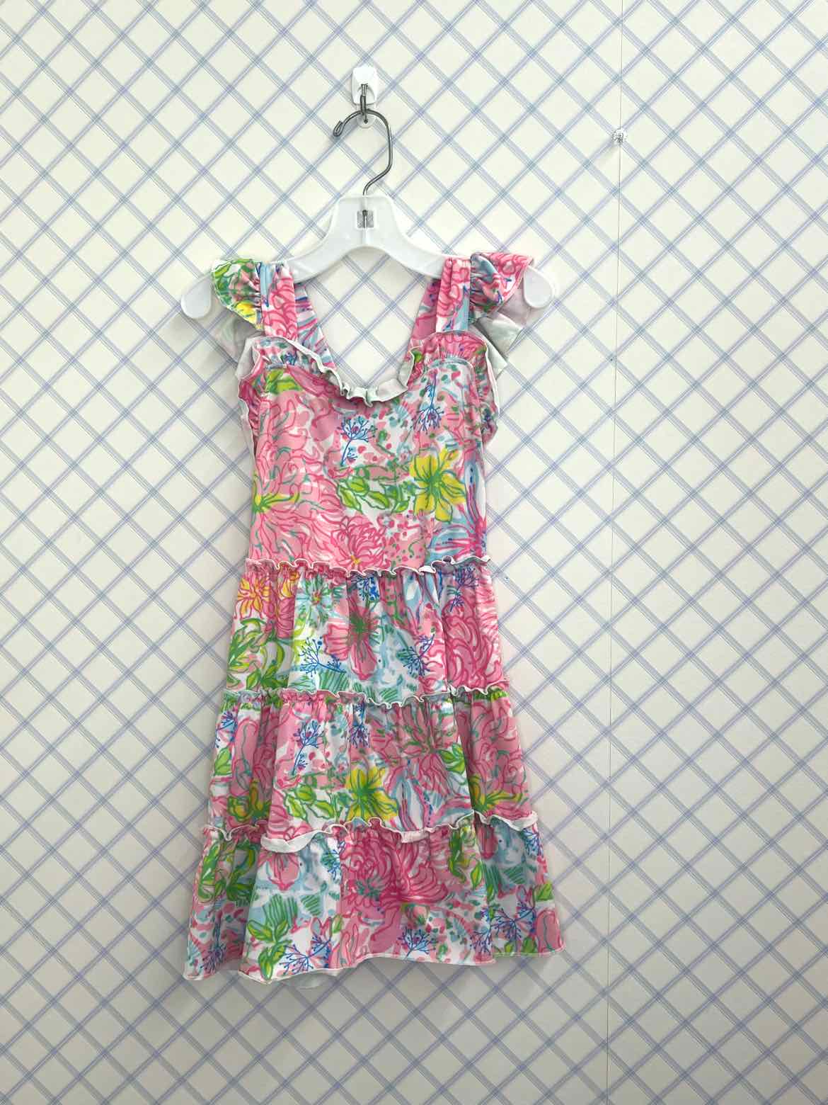 Boutique Child Size 3T Girls Dresses