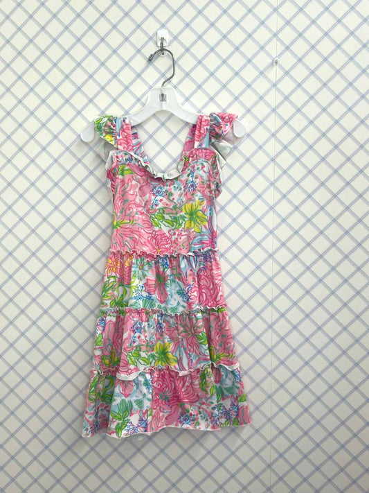 Boutique Child Size 3T Girls Dresses