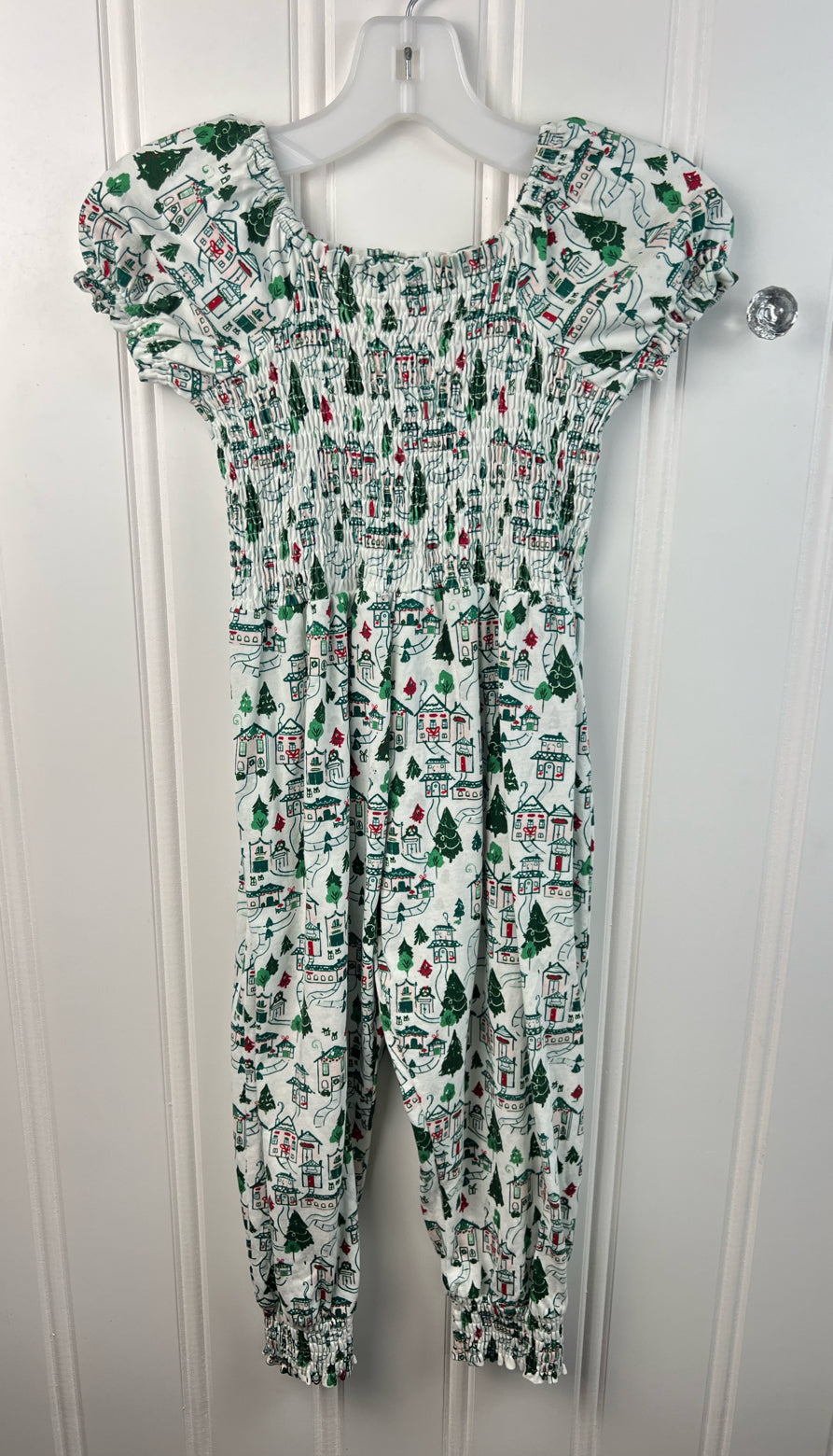 Sweet Honey Child Size 5 Rompers