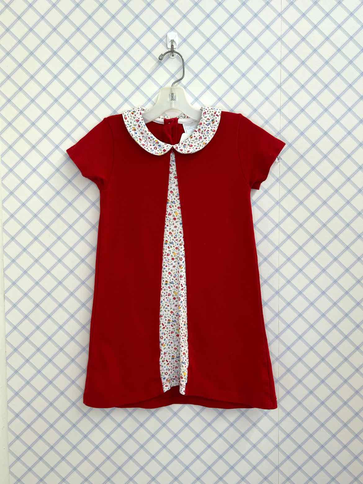 Little English Child Size 5 Girls Dresses