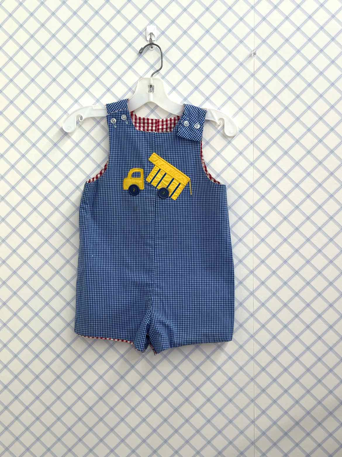 Bailey Boys Child Size 24 Months Jon Jons