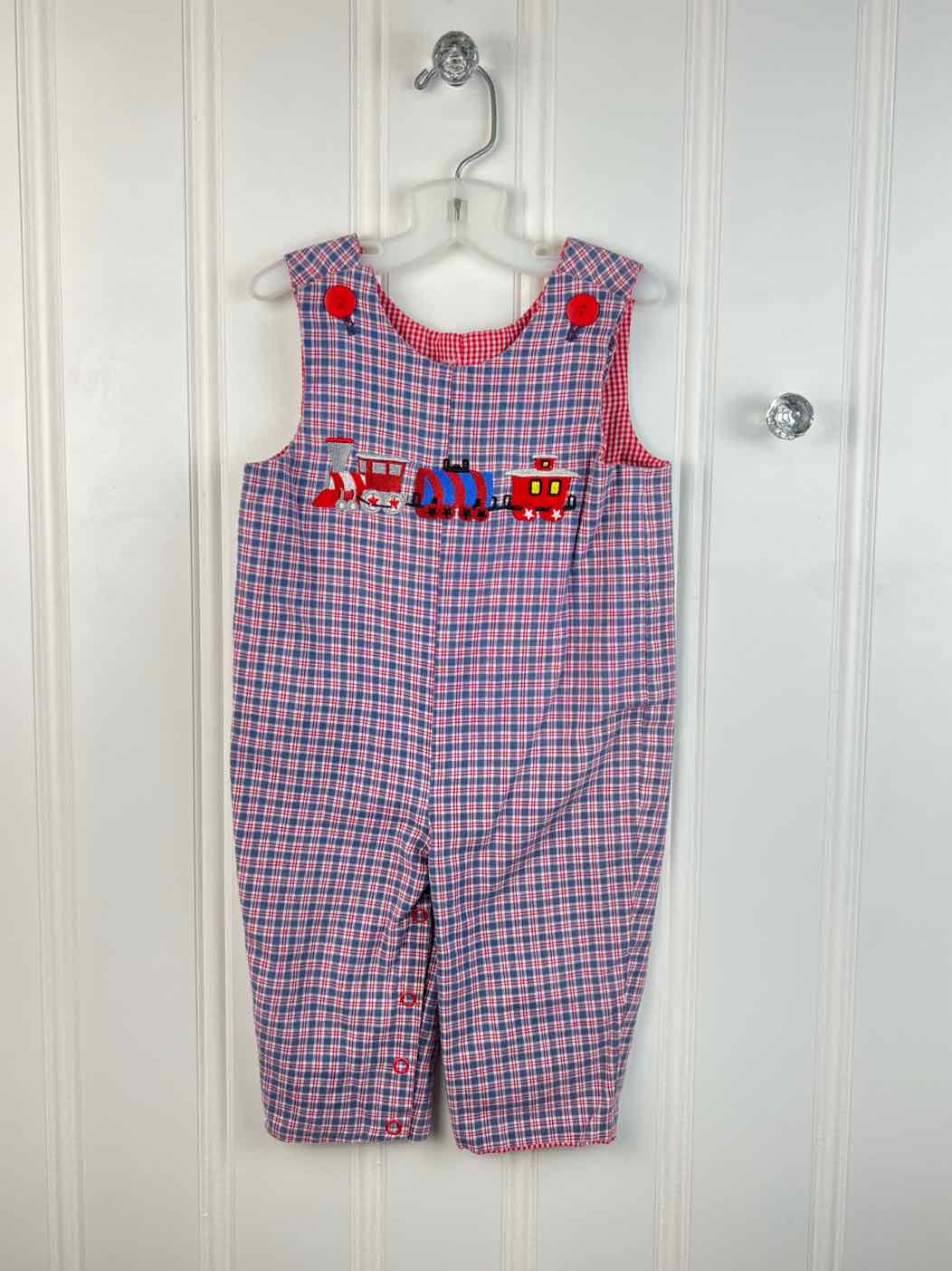 Boutique Child Size 6 Months Rompers
