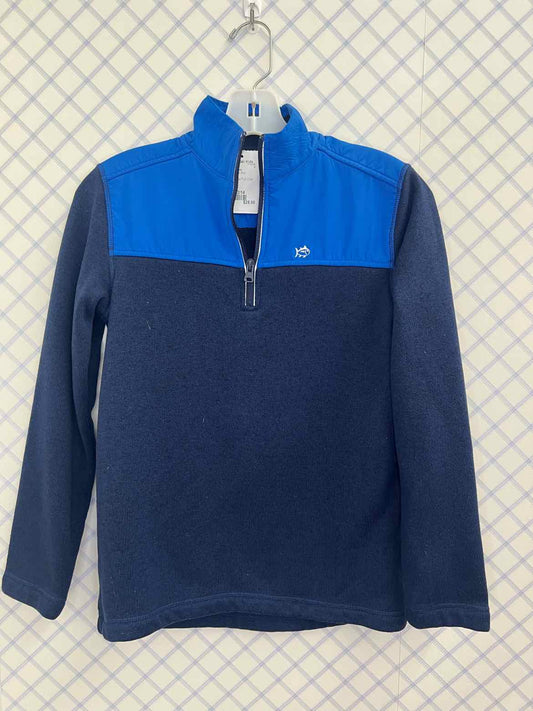 Southern Tide Child Size 12/14 Long Sleeve