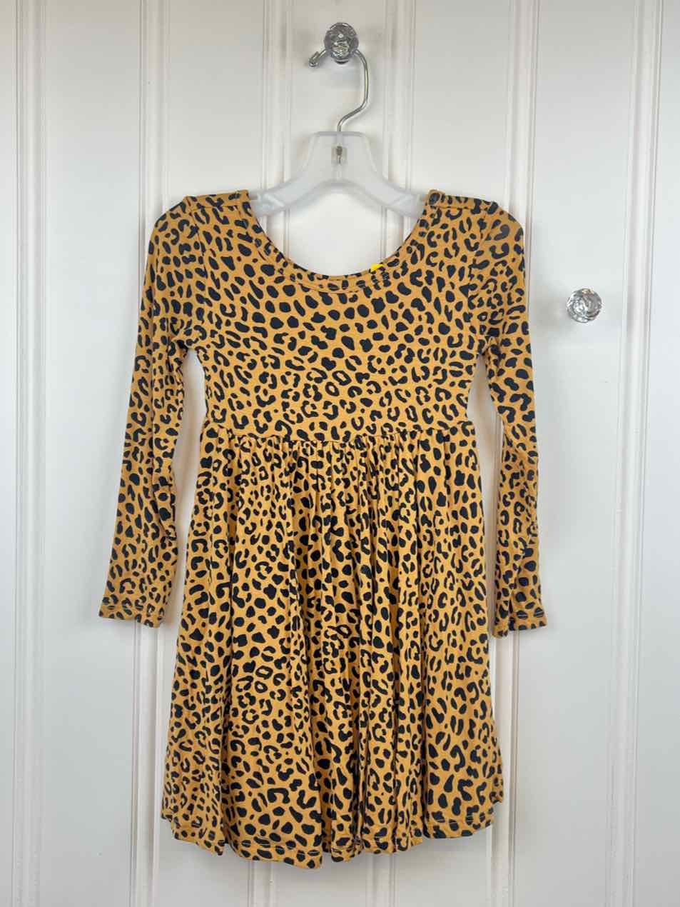 Little Sleepies Child Size 3T Girls Dresses