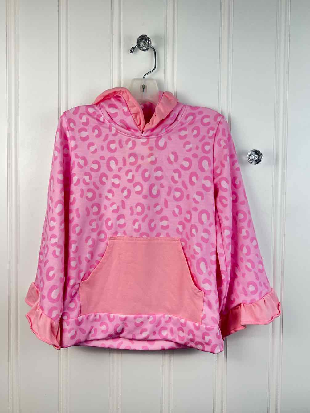 Boutique Child Size 4T Hoodie