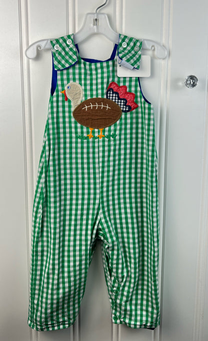 Bailey Boys Child Size 24 Months Longalls