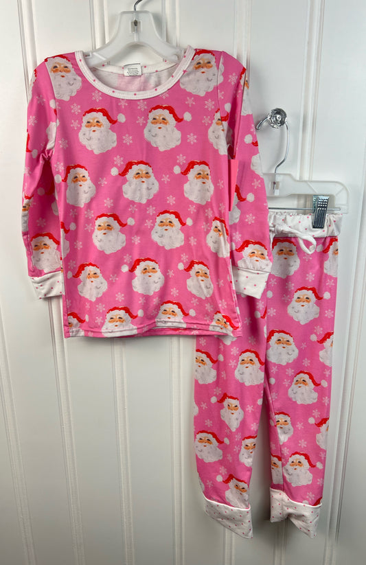 Boutique Child Size 4 Pajamas