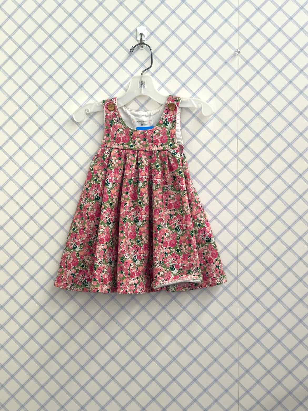 Sweet Honey Child Size 2T Girls Dresses