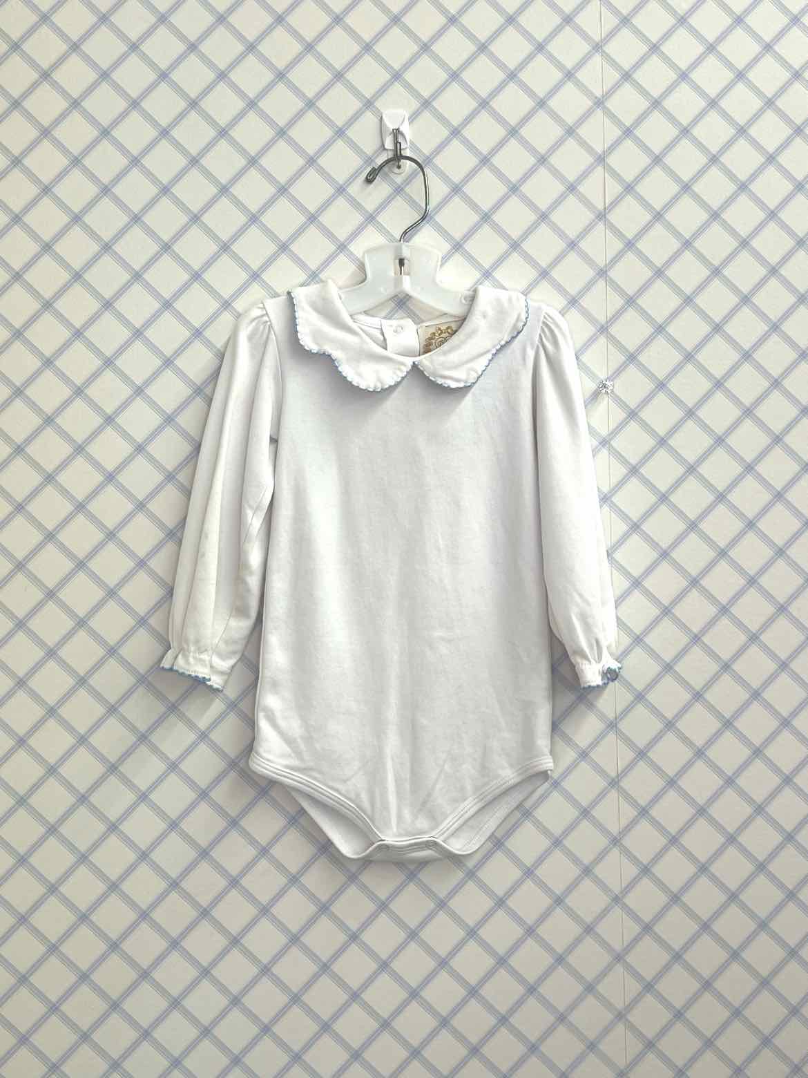 TBBC Child Size 18/24 months Long Sleeve