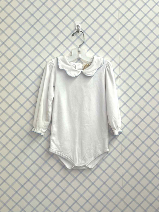 TBBC Child Size 18/24 months Long Sleeve
