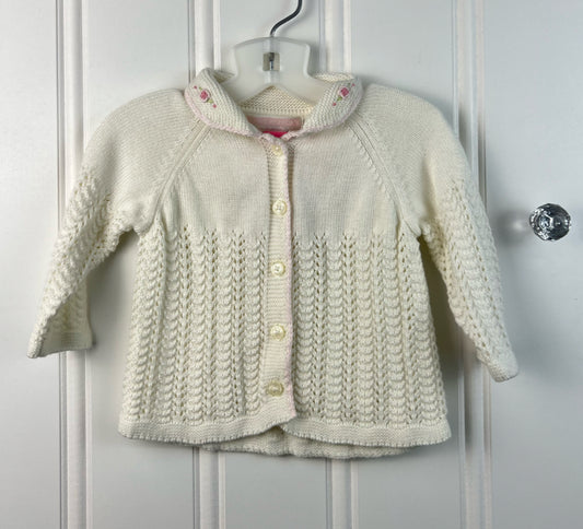 Janie & Jack Child Size 0/3 months Sweaters