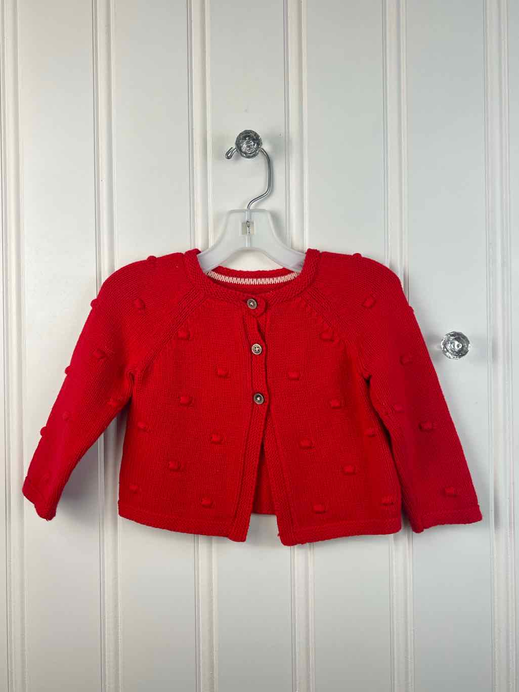 Boutique Child Size 6/9 months Sweaters