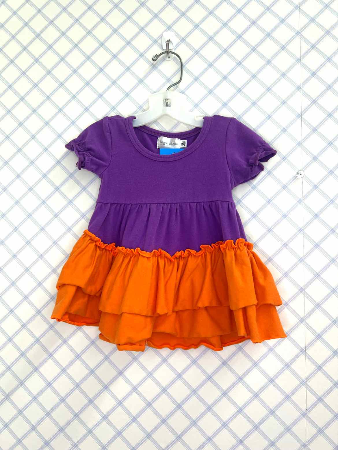 Boutique Child Size 3 Months Girls Dresses