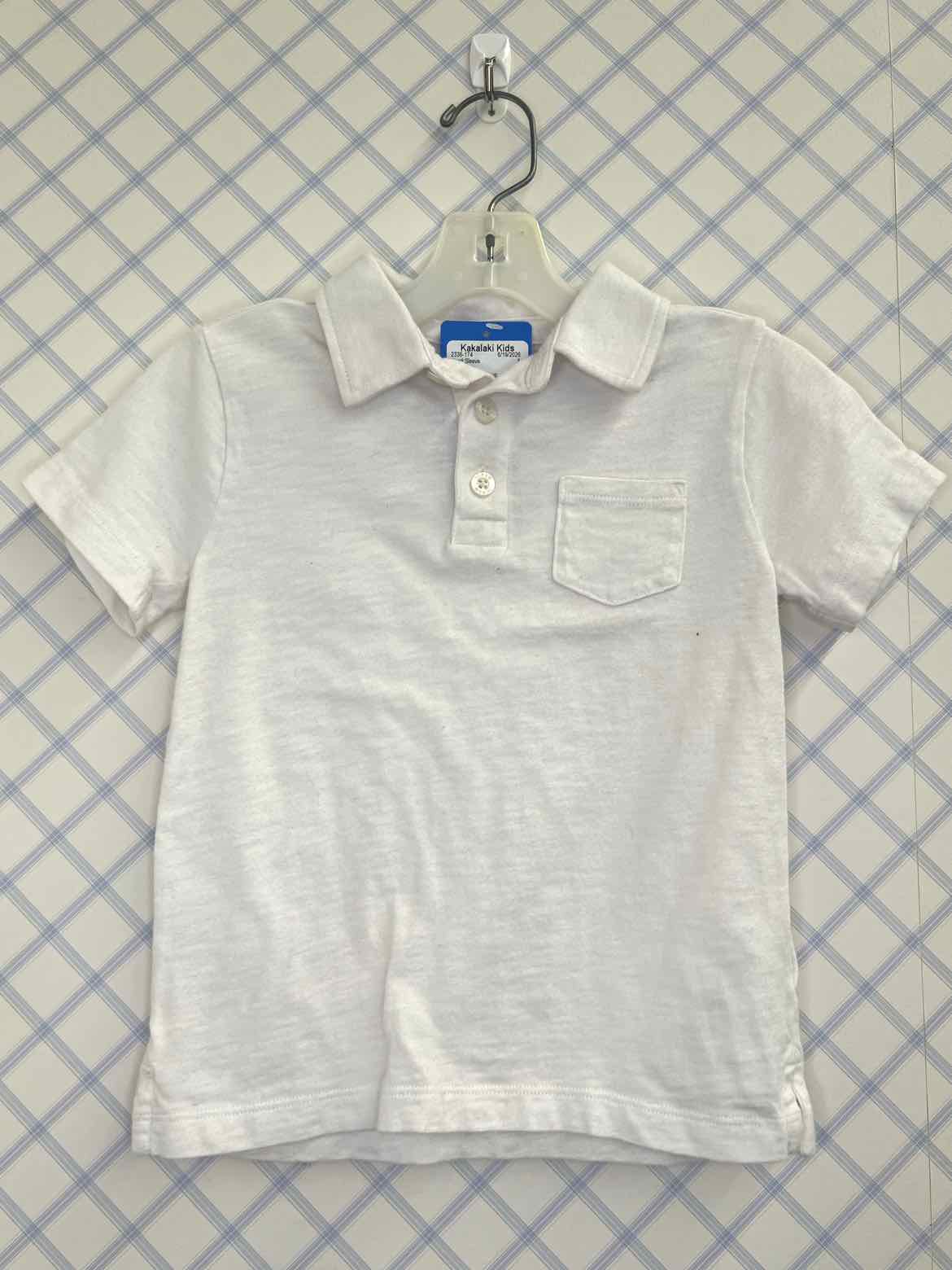 Crewcuts Child Size 3T Short Sleeve