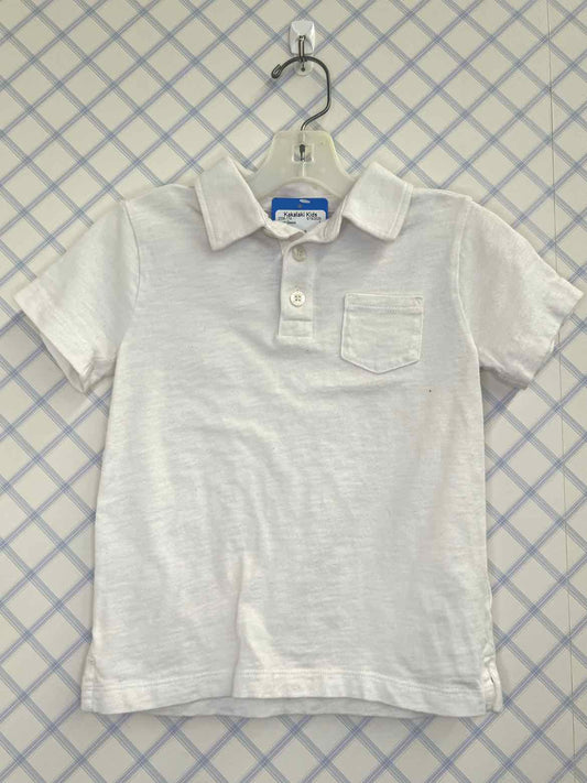 Crewcuts Child Size 3T Short Sleeve