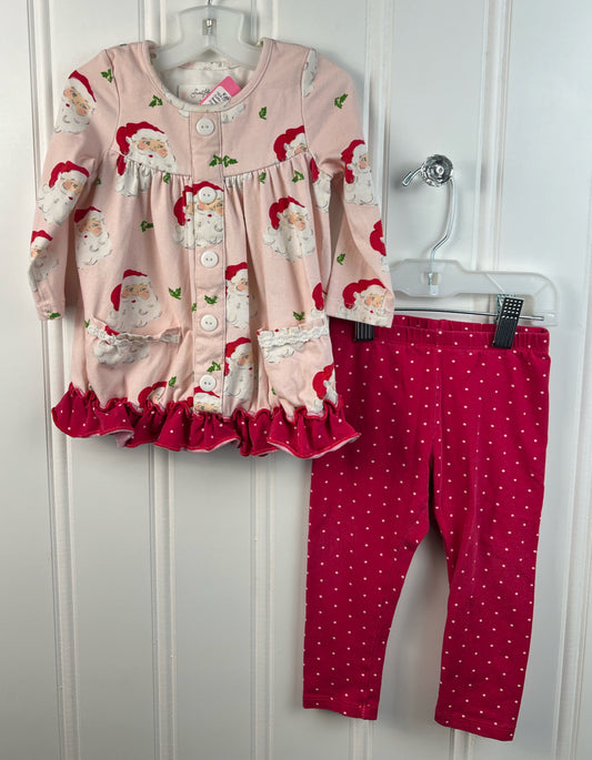 Sweet Honey Child Size 18 Months Outfits