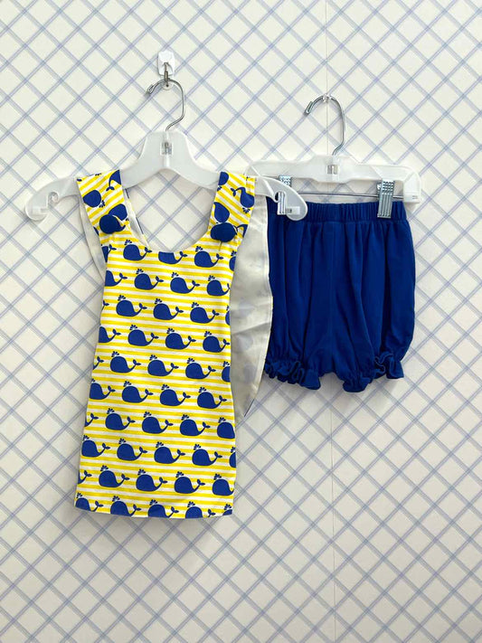 Three Sisters Child Size 9 Months Outfits