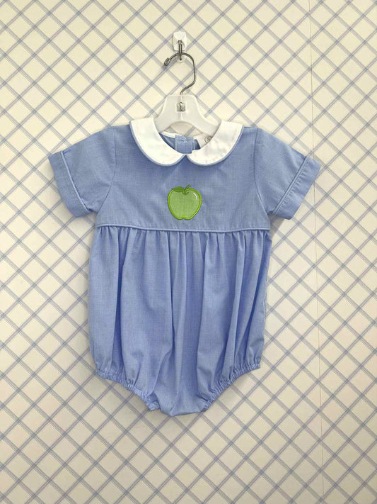 Lullaby Set Child Size 18 Months Bubbles