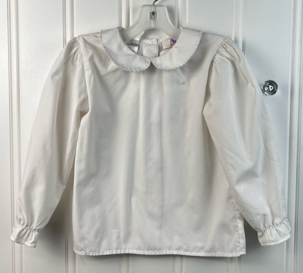Cece Wells Child Size 3T Long Sleeve