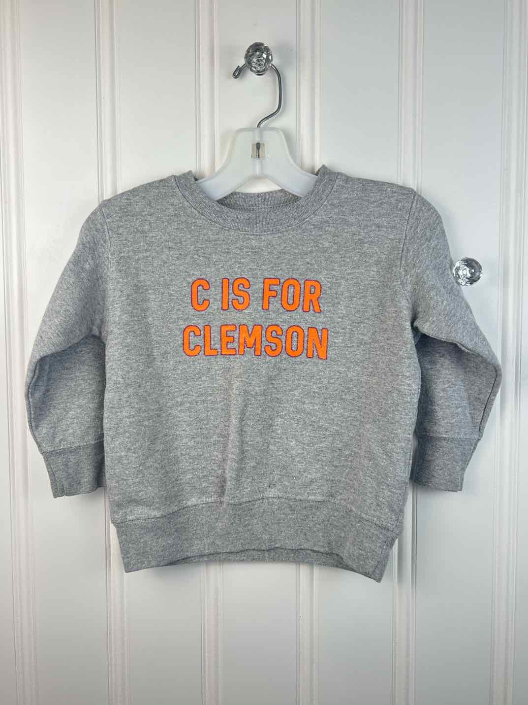Boutique Child Size 3T Outerwear