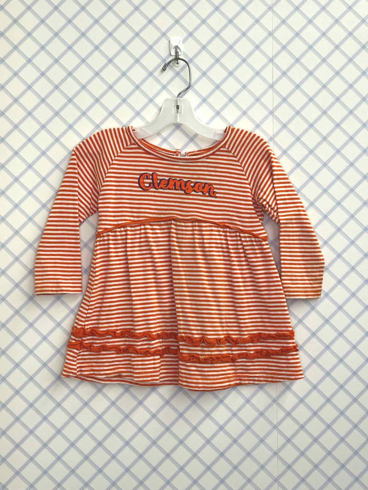 Boutique Child Size 12/18 months Girls Dresses