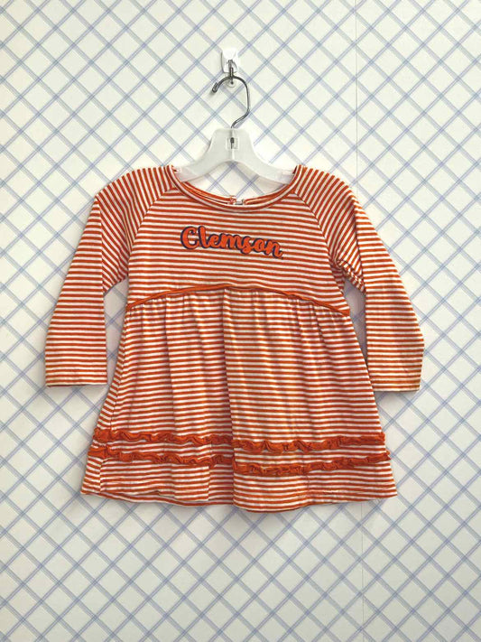 Boutique Child Size 12/18 months Girls Dresses