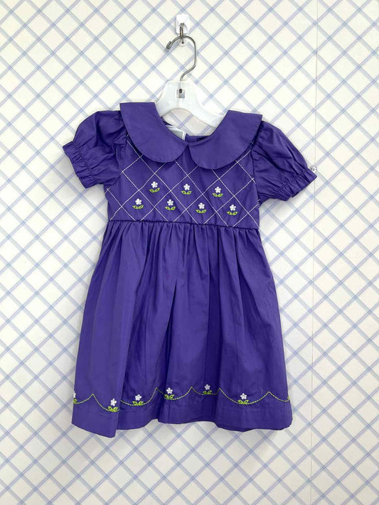 Lil Cactus Child Size 12/18 months Girls Dresses