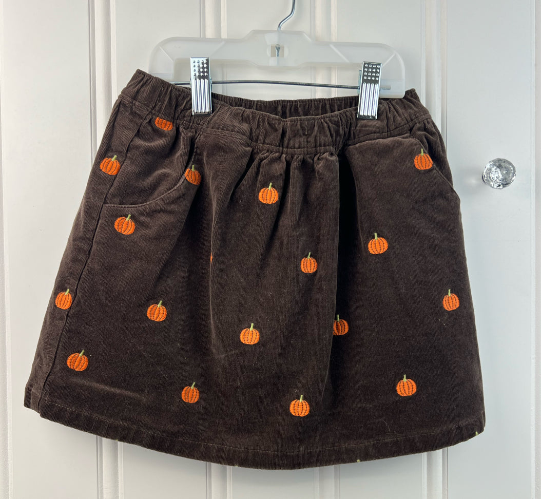 Gymboree/OshKosh Child Size 6 Skirts