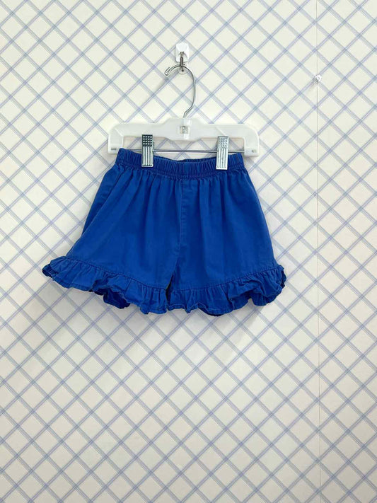 Classic Whimsy Child Size 4 Shorts