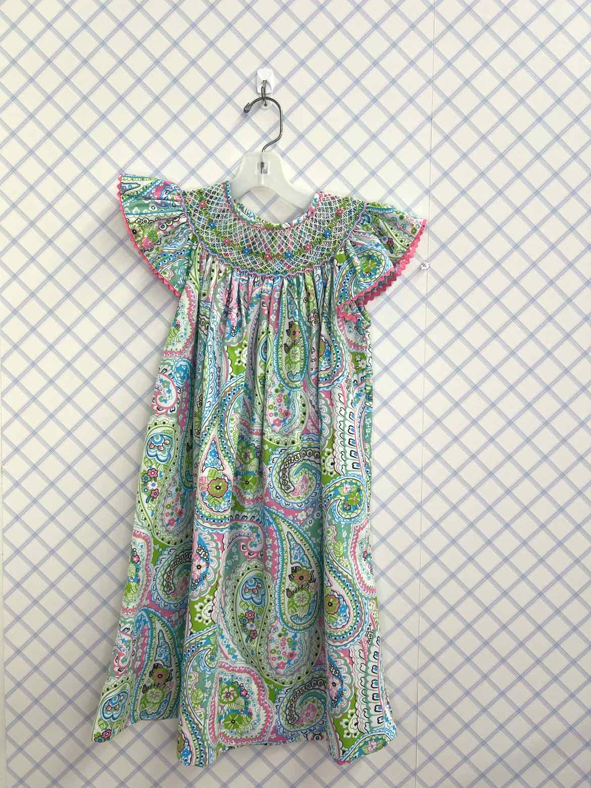 Classic Whimsy Child Size 4T Girls Dresses