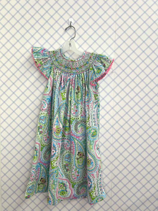 Classic Whimsy Child Size 4T Girls Dresses