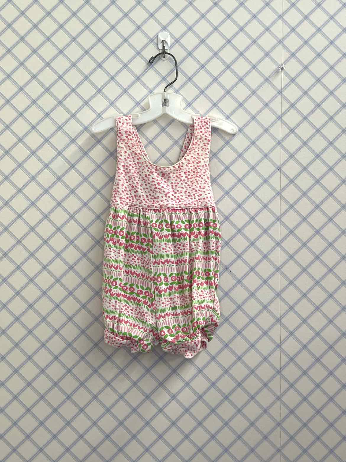 Boutique Child Size 6 Months Girls Bubble