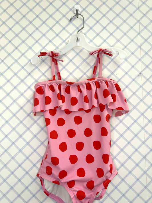Hanna Andersson Child Size 5 Swimwear