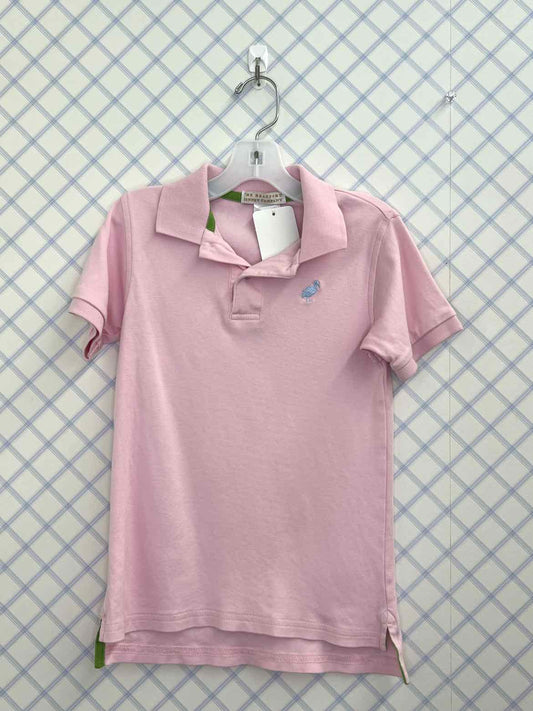 TBBC Child Size 6 Short Sleeve
