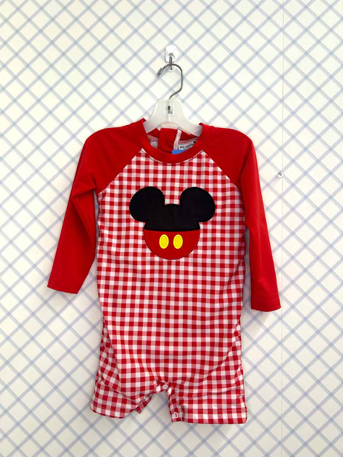 Boutique Child Size 3T Swimwear