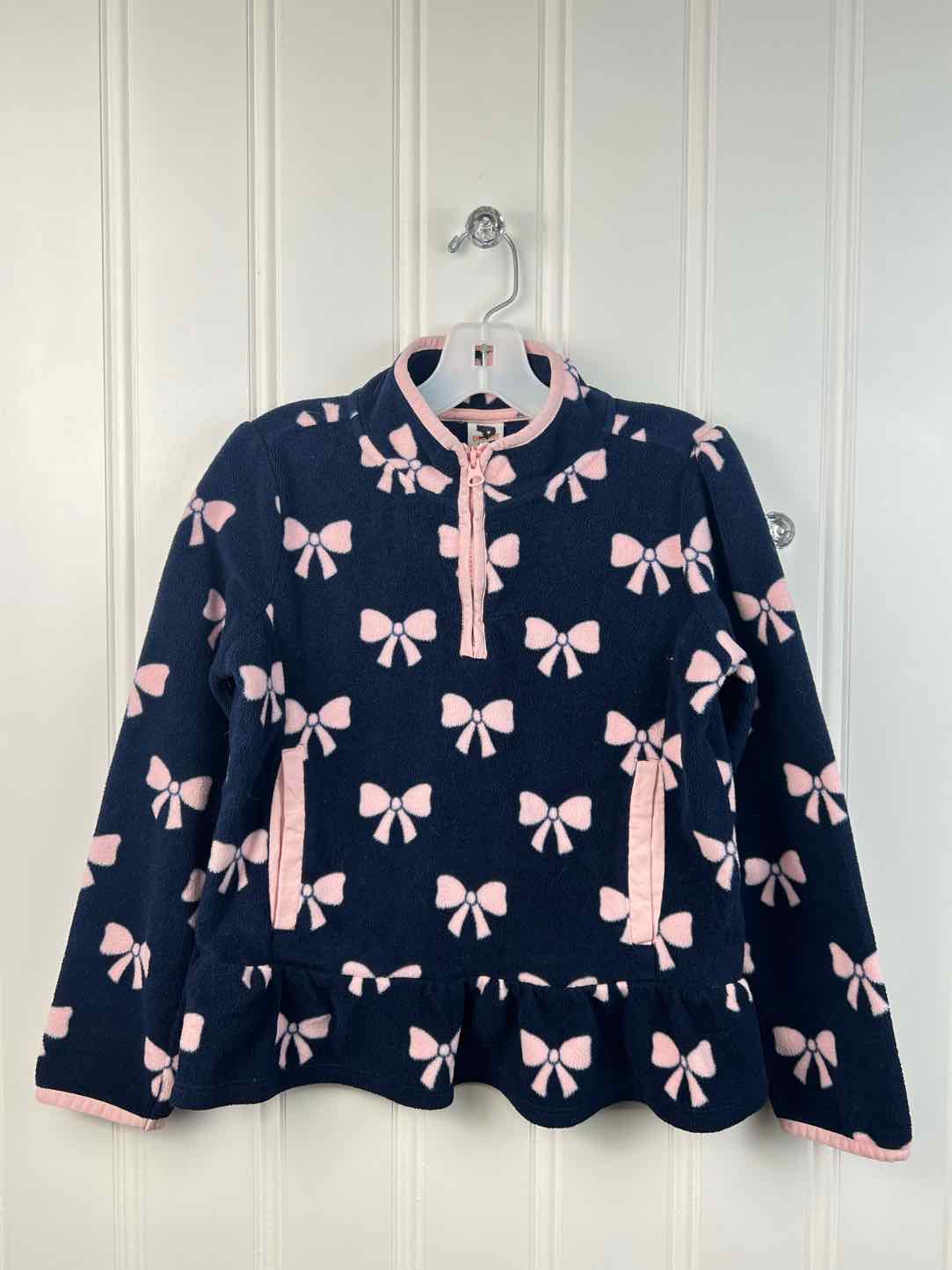 Boutique Child Size 10 Outerwear