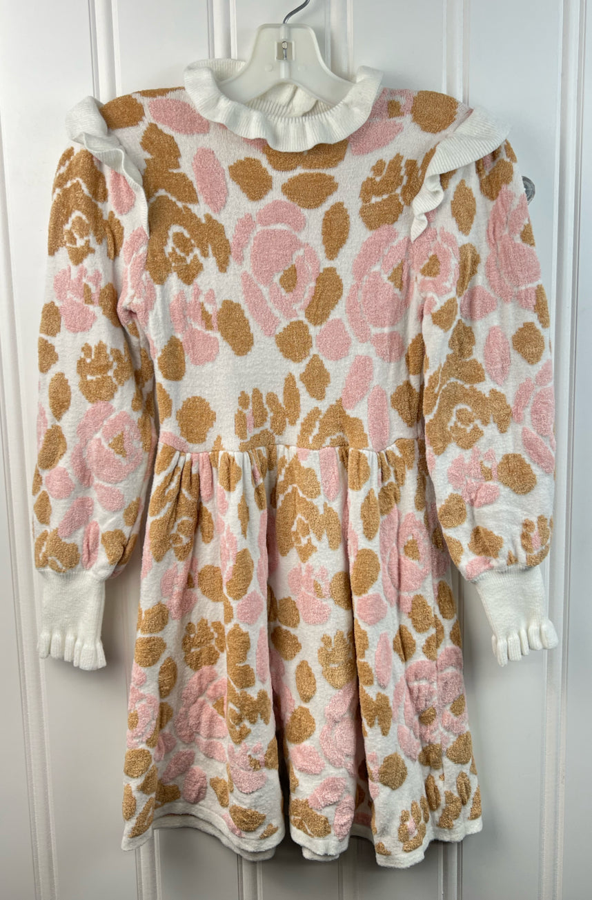 Janie & Jack Child Size 6 Girls Dresses