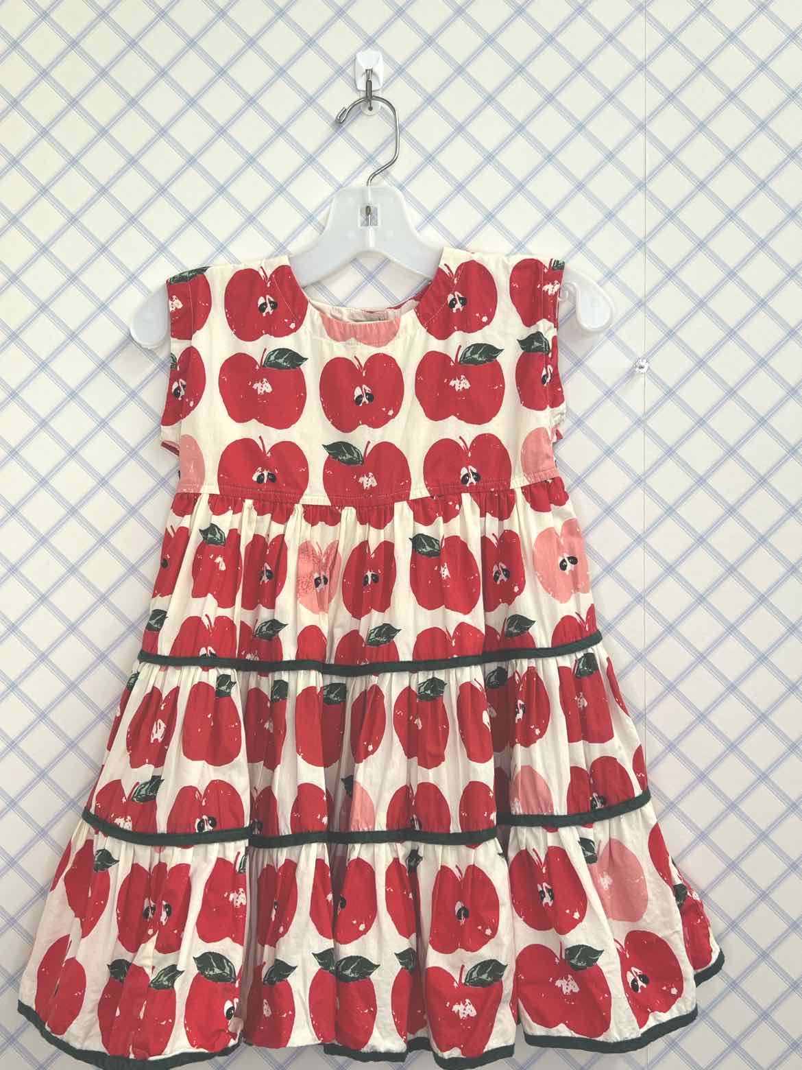 Pink Chicken Child Size 3T Girls Dresses