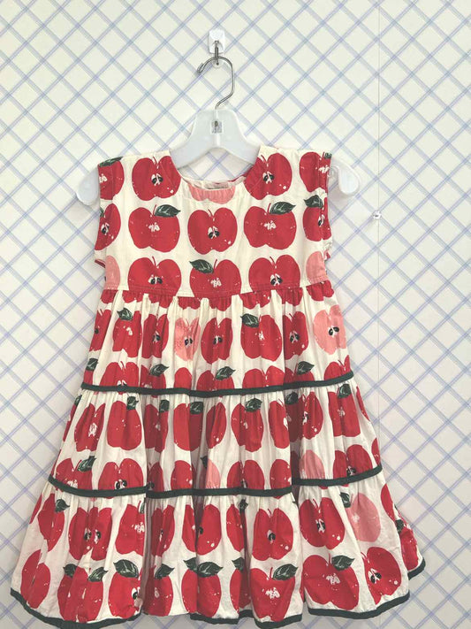 Pink Chicken Child Size 3T Girls Dresses