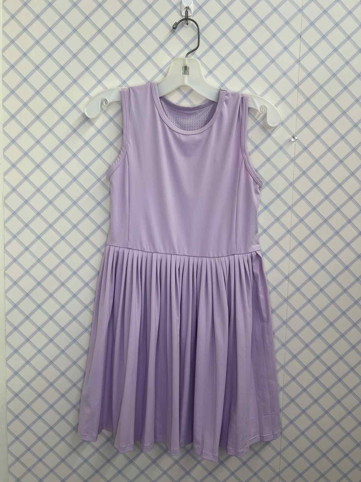 LuLu Bebe Child Size 8 Girls Dresses